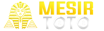 MESIRTOTO logo